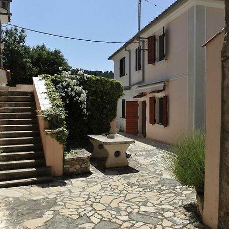 Grandpa Mate House Dragove Exterior foto