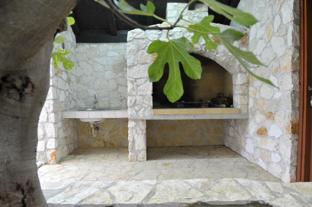 Grandpa Mate House Dragove Exterior foto