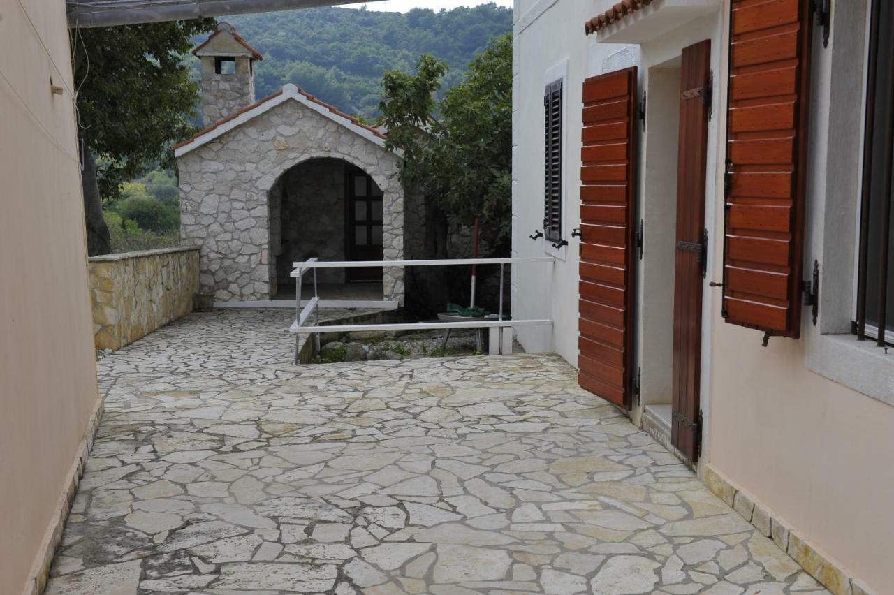 Grandpa Mate House Dragove Exterior foto