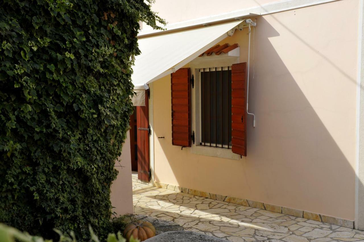 Grandpa Mate House Dragove Exterior foto