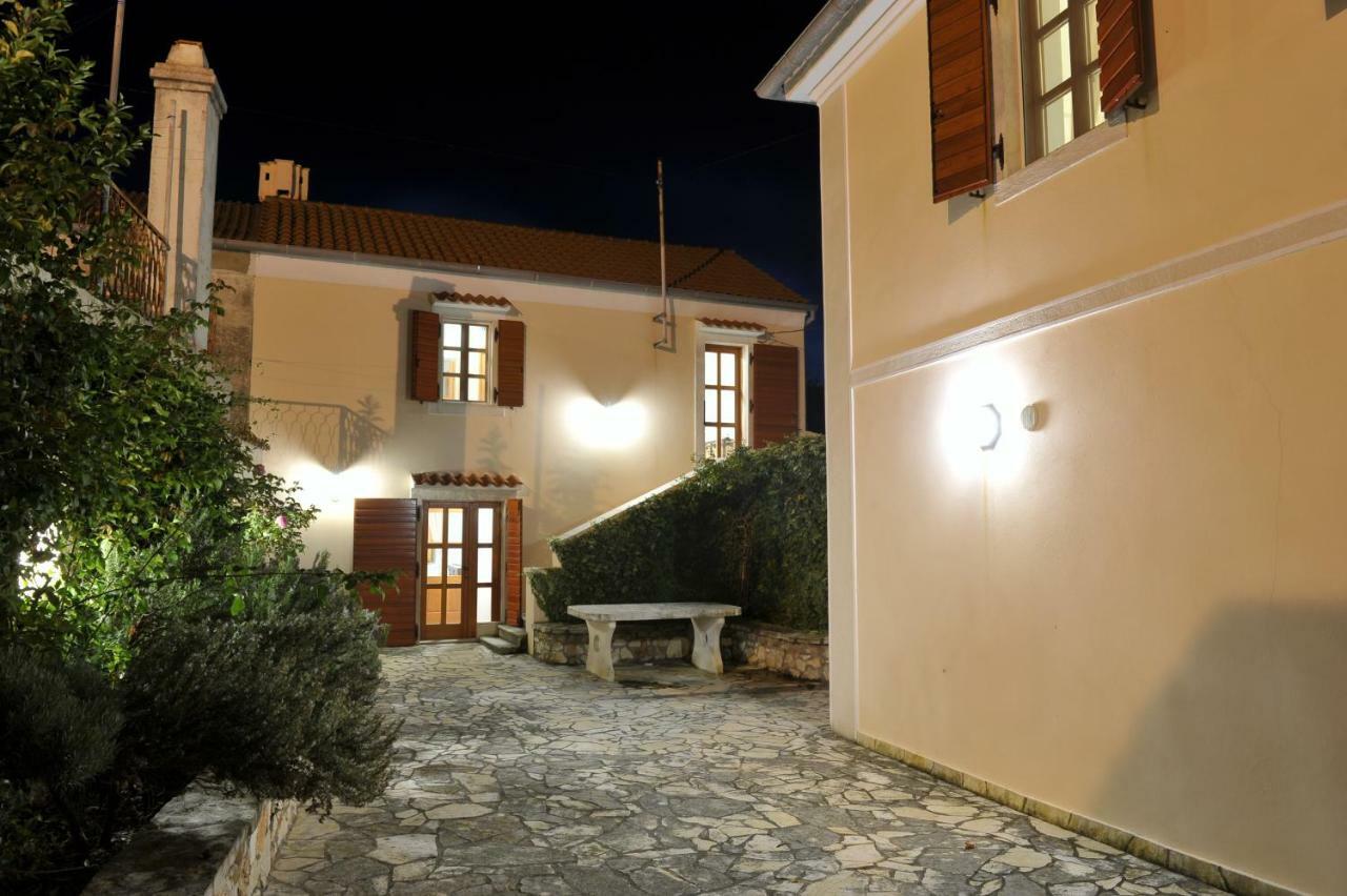 Grandpa Mate House Dragove Exterior foto