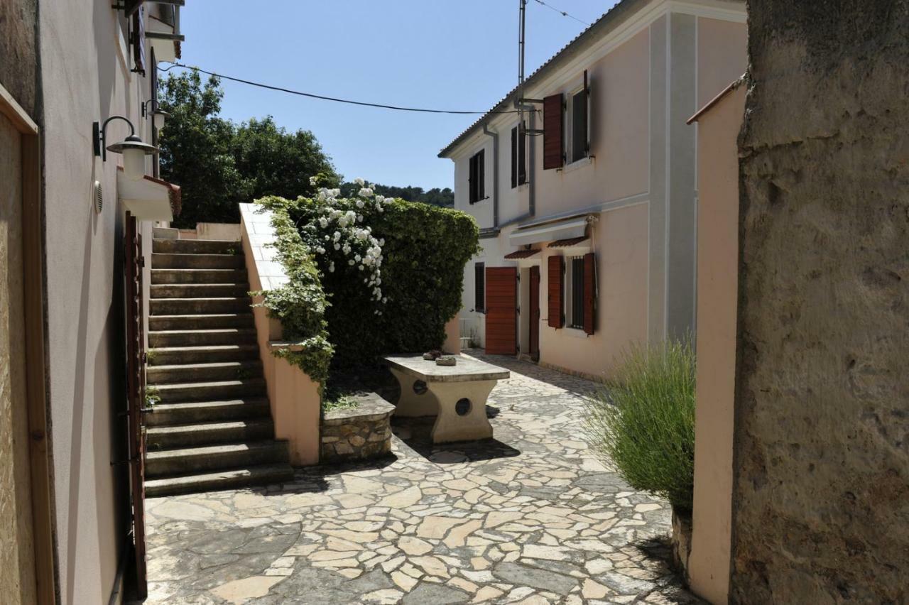 Grandpa Mate House Dragove Exterior foto